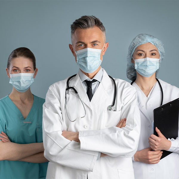 Clínica Healthy IPS