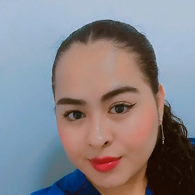 Evelyn Zapata Osorio