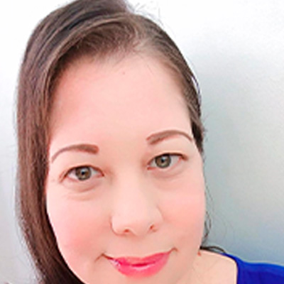 Myriam Gómez Suárez