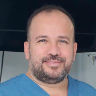 Neftalí Gómez Suárez