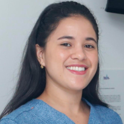 Daniela García Herrera